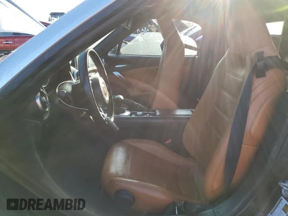 ✅ 2017 FIAT 124 Spider Elaborazione Abarth • VIN: JC1NFAEK4H0105671 • Лот: 73736814. Опубликован ранее на Copart с пробегом Не указан. Бесплатный доступ к архиву аукционных продаж из США и подробный отчёт об истории автомобиля на DreamBid. Изображение 7.