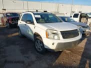 ✅ 2005 Chevrolet Equinox LS • VIN: 2CNDL13F656052726 • Лот: 41336092. Опубликован ранее на IAAI с пробегом 167 132 миль. Бесплатный доступ к архиву аукционных продаж из США и подробный отчёт об истории автомобиля на DreamBid. Изображение 1.