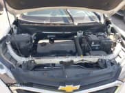 ✅ 2021 Chevrolet Equinox LT • VIN: 3GNAXKEVXMS144791 • Lot: 43135029. Listed on IAAI with 5 mi. Free auction sales archive from the USA and detailed vehicle history report at DreamBid. Image 10.