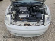 ✅ 2003 Mitsubishi Eclipse GTS • VIN: 4A3AE75HX3E106019 • Lot: 73760594. Wystawiony na Copart z przebiegiem Nie podano. Bezpłatny archiwum sprzedaży aukcyjnych z USA i szczegółowy raport historii pojazdu na DreamBid. Zdjęcie 11.