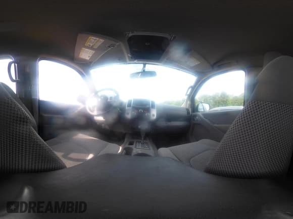 ✅ 2018 Nissan Frontier SV • VIN: 1N6AD0EV0JN744891 • Lot: 42128481. Listed on IAAI with 137,412 mi. Free auction sales archive from the USA and detailed vehicle history report at DreamBid. Image 20.