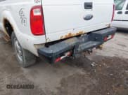 ✅ 2014 Ford F-250 XL • VIN: 1FT7W2B62EEB70770 • Lot: 43597997. Wystawiony na IAAI z przebiegiem 346 769 mil. Bezpłatny archiwum sprzedaży aukcyjnych z USA i szczegółowy raport historii pojazdu na DreamBid. Zdjęcie 6.