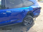 ✅ 2023 Acura MDX w/A-Spec Package • VIN: 5J8YE1H01PL013008 • Lot: 42650414. Wystawiony na IAAI z przebiegiem 21 862 mil. Bezpłatny archiwum sprzedaży aukcyjnych z USA i szczegółowy raport historii pojazdu na DreamBid. Zdjęcie 6.