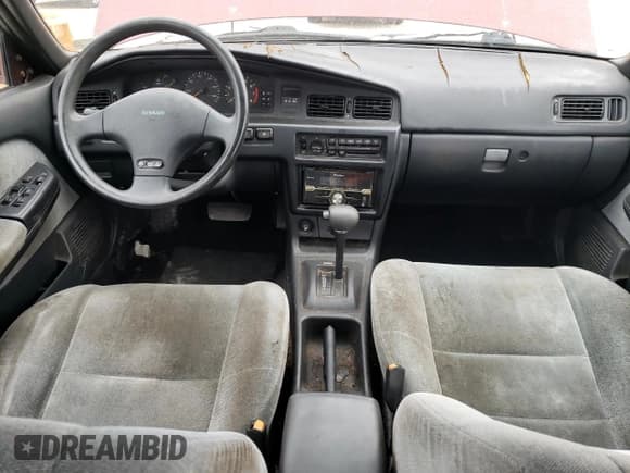 ✅ 1992 Nissan Stanza GXE • VIN: JN1FU21P3NX909177 • Лот: 83811334. Опубликован ранее на Copart с пробегом 67 101 миль. Бесплатный доступ к архиву аукционных продаж из США и подробный отчёт об истории автомобиля на DreamBid. Изображение 8.