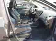 2016 Chevrolet Sonic LTZ с VIN 1G1JE6SB1G4156843, выставлен на аукционе IAAI как лот 43181449 с пробегом 70 664 миль миль и . История ставок и продаж доступна на DreamBid. Изображение 5.