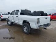 ✅ 2009 Dodge 2500 SLT • VIN: 3D7KS28L49G506703 • Лот: 43521521. Опубликован ранее на IAAI с пробегом 117 359 миль. Бесплатный доступ к архиву аукционных продаж из США и подробный отчёт об истории автомобиля на DreamBid. Изображение 3.