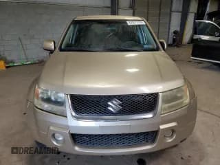 ✅ 2007 Suzuki Grand Vitara • VIN: JS3TD941874204462 • Lot: 67671174. Listed on Copart with 174,844 mi. Free auction sales archive from the USA and detailed vehicle history report at DreamBid. Image 5.