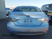 ✅ 2015 Hyundai Sonata Limited • VIN: KMHEC4A40FA136696 • Лот: 43462019. Опубликован ранее на IAAI с пробегом 133 636 миль. Бесплатный доступ к архиву аукционных продаж из США и подробный отчёт об истории автомобиля на DreamBid. Изображение 17.