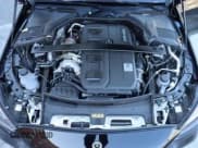 ✅ 2023 Mercedes-Benz C 43 AMG • VIN: W1KAF8HB9PR076190 • Lot: 46731925. Wystawiony na Copart z przebiegiem 7 547 mil. Bezpłatny archiwum sprzedaży aukcyjnych z USA i szczegółowy raport historii pojazdu na DreamBid. Zdjęcie 7.