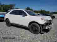 2017 Chevrolet Equinox LT с VIN 2GNALCEK3H6192032, выставлен на аукционе Copart как лот 89538475 с пробегом 105 774 миль миль и Списание • Salvage title. История ставок и продаж доступна на DreamBid. Изображение 4.