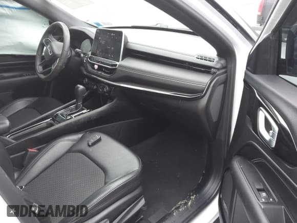 ✅ 2022 Jeep Compass Latitude • VIN: 3C4NJDBB7NT176532 • Лот: 42022193. Опубликован ранее на IAAI с пробегом 34 720 миль. Бесплатный доступ к архиву аукционных продаж из США и подробный отчёт об истории автомобиля на DreamBid. Изображение 5.