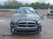 ✅ 2013 Dodge Charger RT Max • VIN: 2C3CDXDT6DH611851 • Lot: 42156656. Listed on IAAI with 98,341 mi. Free auction sales archive from the USA and detailed vehicle history report at DreamBid. Image 12.