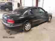 2003 Hyundai Sonata GLS с VIN KMHWF35H33A782779, выставлен на аукционе IAAI как лот 41702937 с пробегом 285 264 миль миль и . История ставок и продаж доступна на DreamBid. Изображение 4.