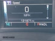 ✅ 2018 Chevrolet Tahoe LT • VIN: 1GNSKBKC1JR376569 • Lot: 43291898. Listed on IAAI with 121,871 mi. Free auction sales archive from the USA and detailed vehicle history report at DreamBid. Image 15.