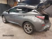 ✅ 2018 Nissan Murano SV • VIN: 5N1AZ2MH2JN129735 • Лот: 42392601. Опубликован ранее на IAAI с пробегом 74 789 миль. Бесплатный доступ к архиву аукционных продаж из США и подробный отчёт об истории автомобиля на DreamBid. Изображение 3.