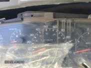 ✅ 2001 Ford F-350 XL • VIN: 1FTWW32F21ED02292 • Лот: 89184265. Опубликован ранее на Copart с пробегом 318 261 миль. Бесплатный доступ к архиву аукционных продаж из США и подробный отчёт об истории автомобиля на DreamBid. Изображение 9.