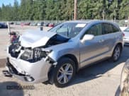 ✅ 2015 Acura RDX Technology • VIN: 5J8TB4H56FL014489 • Лот: 42961832. Опубликован ранее на IAAI с пробегом 152 068 миль. Бесплатный доступ к архиву аукционных продаж из США и подробный отчёт об истории автомобиля на DreamBid. Изображение 2.