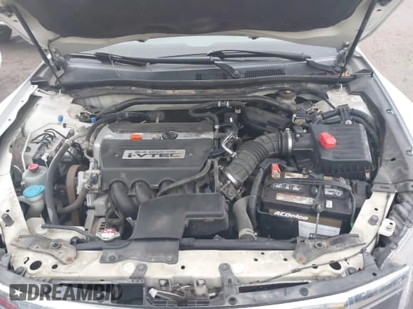 ✅ 2012 Honda Crosstour EX-L • VIN: 5J6TF3H55CL004362 • Lot: 43742162. Listed on IAAI with 240,046 mi. Free auction sales archive from the USA and detailed vehicle history report at DreamBid. Image 10.