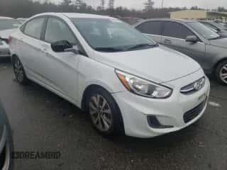 2017 Hyundai Accent SE с VIN KMHCT4AEXHU362729, выставлен на аукционе Copart как лот 36644313 с пробегом 96 904 миль миль и . История ставок и продаж доступна на DreamBid. Изображение 4.