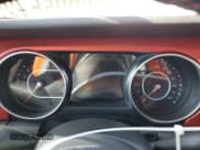 ✅ 2022 Jeep Gladiator Rubicon • VIN: 1C6JJTBM4NL171009 • Lot: 60255725. Listed on Copart with Not provided. Free auction sales archive from the USA and detailed vehicle history report at DreamBid. Image 9.