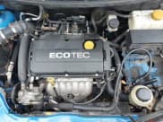 ✅ 2010 Chevrolet Aveo 1LT • VIN: KL1TD5DE4AB134818 • Lot: 42061519. Wystawiony na IAAI z przebiegiem 94 602 mil. Bezpłatny archiwum sprzedaży aukcyjnych z USA i szczegółowy raport historii pojazdu na DreamBid. Zdjęcie 10.