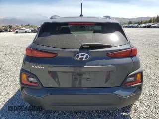 ✅ 2018 Hyundai Kona SEL • VIN: KM8K22AA1JU150162 • Лот: 71007714. Опубликован ранее на Copart с пробегом 79 956 миль. Бесплатный доступ к архиву аукционных продаж из США и подробный отчёт об истории автомобиля на DreamBid. Изображение 6.