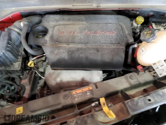 ✅ 2018 Jeep Renegade Latitude • VIN: ZACCJBBB7JPH31508 • Lot: 90897195. Listed on Copart with 113,957 mi. Free auction sales archive from the USA and detailed vehicle history report at DreamBid. Image 12.