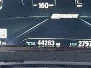 ✅ 2019 BMW 5 Series 530e • VIN: WBAJA9C50KB254244 • Lot: 43692621. Listed on IAAI with 44,263 mi. Free auction sales archive from the USA and detailed vehicle history report at DreamBid. Image 16.