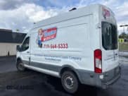 ✅ 2015 Ford Transit • VIN: 1FTYR2XM7FKA37976 • Lot: 80205575. Wystawiony na Copart z przebiegiem 119 813 mil. Bezpłatny archiwum sprzedaży aukcyjnych z USA i szczegółowy raport historii pojazdu na DreamBid. Zdjęcie 3.