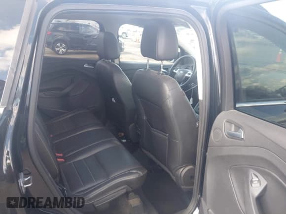 ✅ 2016 Ford Escape SE • VIN: 1FMCU9GX5GUB65131 • Лот: 43816427. Опубликован ранее на IAAI с пробегом 125 827 миль. Бесплатный доступ к архиву аукционных продаж из США и подробный отчёт об истории автомобиля на DreamBid. Изображение 8.