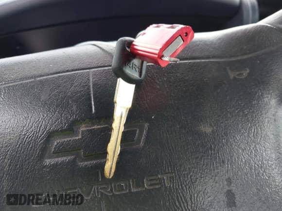 1997 Chevrolet S-10 LS with VIN 1GCCS19X0V8189366, listed as a IAAI auction lot 42729297 with 190,332 mi miles and . Bid and sale history available at DreamBid. Image 11.