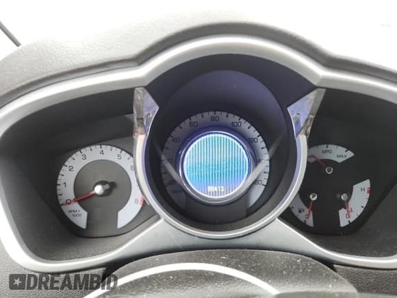 ✅ 2012 Cadillac SRX Performance Collection • VIN: 3GYFNBE30CS598950 • Lot: 81205505. Listed on Copart with 96,413 mi. Free auction sales archive from the USA and detailed vehicle history report at DreamBid. Image 9.