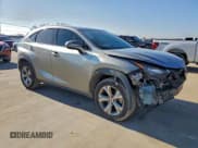 ✅ 2017 Lexus NX 200t • VIN: JTJYARBZ6H2083172 • Лот: 95344435. Опубликован ранее на Copart с пробегом 29 842 миль. Бесплатный доступ к архиву аукционных продаж из США и подробный отчёт об истории автомобиля на DreamBid. Изображение 4.