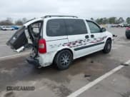 ✅ 2000 Chevrolet Venture Plus 1SB • VIN: 1GNDU03E2YD128832 • Lot: 41984520. Listed on IAAI with Not provided. Free auction sales archive from the USA and detailed vehicle history report at DreamBid. Image 4.