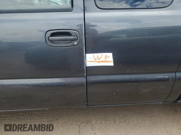 ✅ 2004 Chevrolet Silverado 1500 LS • VIN: 2GCEC19T641415205 • Лот: 73973934. Опубликован ранее на Copart с пробегом Не указан. Бесплатный доступ к архиву аукционных продаж из США и подробный отчёт об истории автомобиля на DreamBid. Изображение 12.