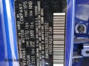 ✅ 2024 Hyundai Venue SEL • VIN: KMHRC8A30RU321852 • Lot: 50299165. Listed on Copart with 4,402 mi. Free auction sales archive from the USA and detailed vehicle history report at DreamBid. Image 14.