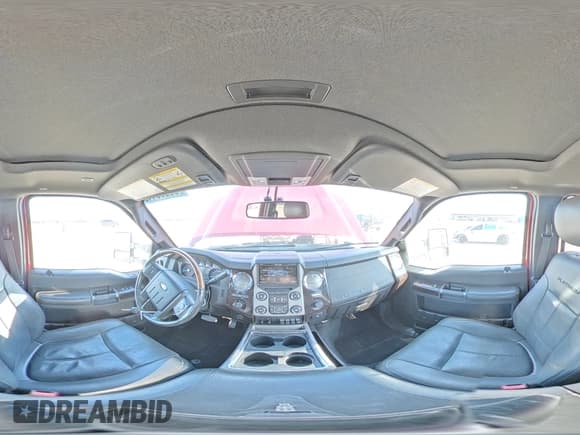 ✅ 2016 Ford F-350 Lariat • VIN: 1FT8W3B69GEA38182 • Lot: 85688445. Wystawiony na Copart z przebiegiem 131 569 mil. Bezpłatny archiwum sprzedaży aukcyjnych z USA i szczegółowy raport historii pojazdu na DreamBid. Zdjęcie 14.