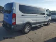 ✅ 2017 Ford Transit XL • VIN: 1FBZX2YM7HKA31658 • Lot: 84419405. Wystawiony na Copart z przebiegiem 253 266 mil. Bezpłatny archiwum sprzedaży aukcyjnych z USA i szczegółowy raport historii pojazdu na DreamBid. Zdjęcie 3.