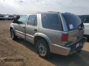 ✅ 2001 Oldsmobile Bravada • VIN: 1GHDT13W712220119 • Лот: 62089195. Опубликован ранее на Copart с пробегом 176 979 миль. Бесплатный доступ к архиву аукционных продаж из США и подробный отчёт об истории автомобиля на DreamBid. Изображение 2.