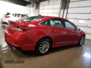 ✅ 2019 Hyundai Sonata SE • VIN: 5NPE24AF9KH787434 • Lot: 69818322. Listed on Copart with 71,730 mi. Free auction sales archive from the USA and detailed vehicle history report at DreamBid. Image 3.