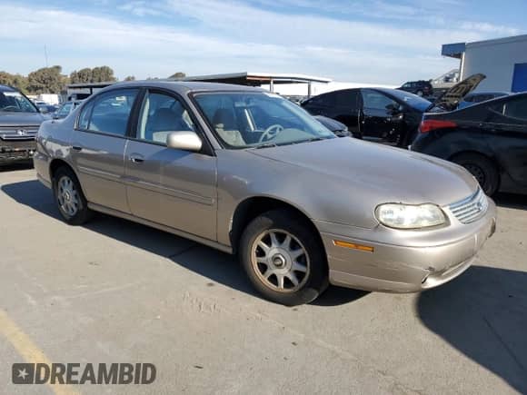 1997 Chevrolet Malibu LS z VIN 1G1NE52M9VY136374, wystawiony jako Copart lot #41912165 z przebiegiem 94 700 mil mil oraz Czysty tytuł • Clean title. Historia ofert i sprzedaży dostępna na DreamBid. Obrazek 4.