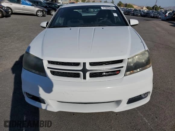 ✅ 2012 Dodge Avenger R/T • VIN: 1C3CDZBG4CN238574 • Лот: 77895204. Опубликован ранее на Copart с пробегом 120 786 миль. Бесплатный доступ к архиву аукционных продаж из США и подробный отчёт об истории автомобиля на DreamBid. Изображение 5.