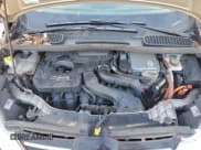 ✅ 2017 Ford C-Max SE • VIN: 1FADP5EUXHL107949 • Лот: 95556775. Опубликован ранее на Copart с пробегом 102 597 миль. Бесплатный доступ к архиву аукционных продаж из США и подробный отчёт об истории автомобиля на DreamBid. Изображение 12.