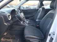 ✅ 2022 Hyundai Venue Limited • VIN: KMHRC8A36NU180604 • Lot: 84219934. Listed on Copart with 39,064 mi. Free auction sales archive from the USA and detailed vehicle history report at DreamBid. Image 7.