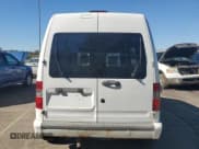 ✅ 2013 Ford Transit Connect XLT • VIN: NM0LS6BN5DT152800 • Лот: 87122125. Опубликован ранее на Copart с пробегом 97 964 миль. Бесплатный доступ к архиву аукционных продаж из США и подробный отчёт об истории автомобиля на DreamBid. Изображение 6.