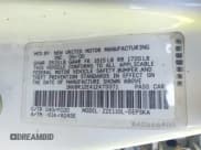 ✅ 2001 Toyota Corolla LE • VIN: 1NXBR12E41Z473371 • Lot: 43820212. Wystawiony na IAAI z przebiegiem 129 635 mil. Bezpłatny archiwum sprzedaży aukcyjnych z USA i szczegółowy raport historii pojazdu na DreamBid. Zdjęcie 9.