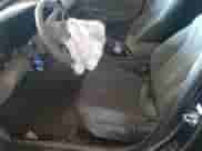 2022 Hyundai Elantra SEL with VIN 5NPLM4AG1NH054440, listed as a Copart auction lot 83812345 with Not provided miles and Salvage title. Bid and sale history available at DreamBid. Image 7.