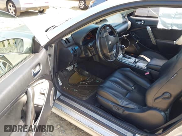 ✅ 2007 Infiniti G35 • VIN: JNKCV54E47M904808 • Lot: 42669051. Listed on IAAI with 201,043 mi. Free auction sales archive from the USA and detailed vehicle history report at DreamBid. Image 5.