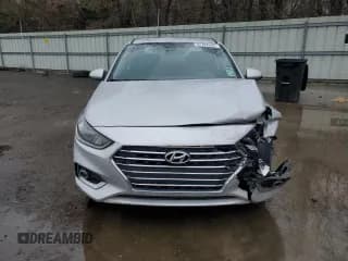 ✅ 2020 Hyundai Accent SE • VIN: 3KPC24A62LE111243 • Лот: 42792655. Опубликован ранее на Copart с пробегом 124 873 миль. Бесплатный доступ к архиву аукционных продаж из США и подробный отчёт об истории автомобиля на DreamBid. Изображение 5.