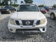 ✅ 2010 Nissan Frontier XE • VIN: 1N6BD0CT4AC405942 • Lot: 60354525. Listed on Copart with 215,386 mi. Free auction sales archive from the USA and detailed vehicle history report at DreamBid. Image 5.